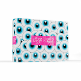 Vice Pro Greg Mike White Golf Balls